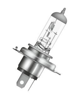 Osram Original H4 BiLux Lamp 60/55W 12v 64193