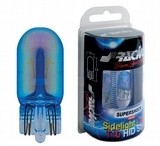 Simoni Racing Halogeen Lamp T10 'Xtreme Super Shock', Extrawhite