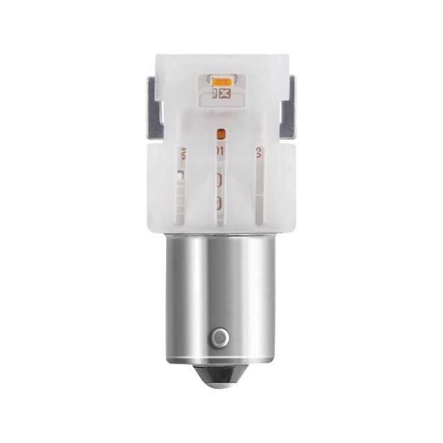 P21W Osram LEDriving 7506DWP-02B Wit