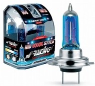 Simoni Racing Halogeen lamp HB4 (6000K) Hyperwhite 12V/55W