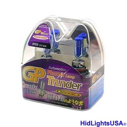 GP Thunder xenonlook H10 8500k 42W