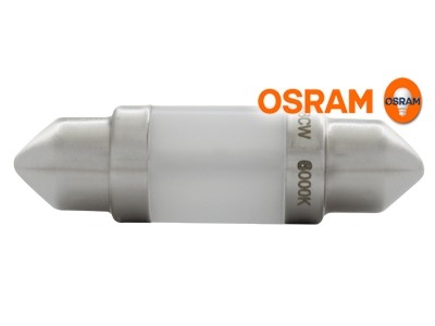 OSRAM LED Family T4w Wit