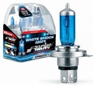 Simoni Racing Halogeen lamp HB4 (4300K) Plasma White 12V/55W