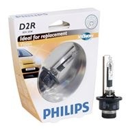 Philips D2R Vision Xenon