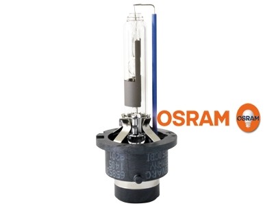 D2R Xenon lamp Osram Cool Blue Intense NextGen 35w