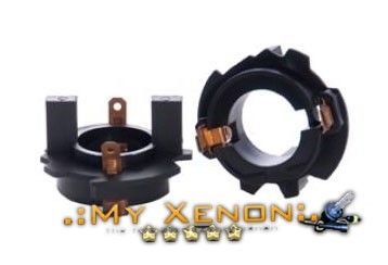 Adapter Fitting Opel Corsa C