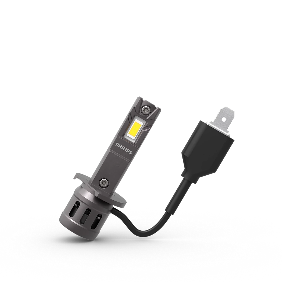 H1 Philips Ultinon Access LED 11258U2500CX